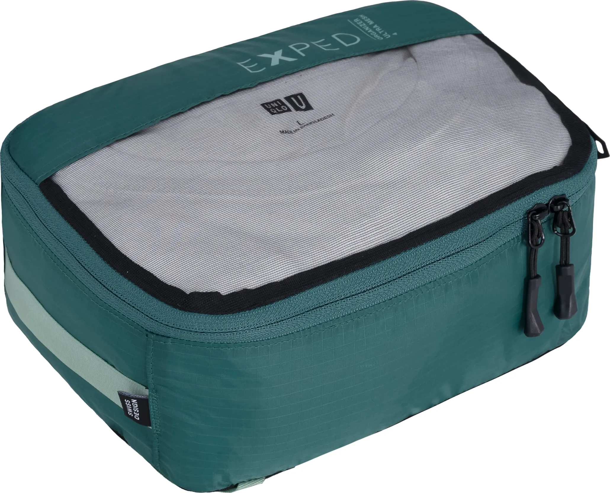 Exped Organizer Ultra Mesh MultiColor