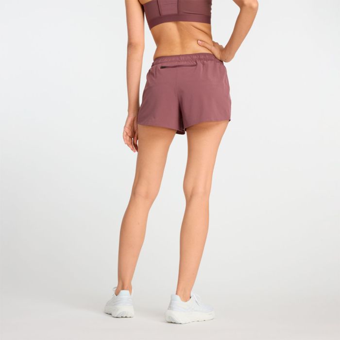 RC Seamless Short 3'' Women