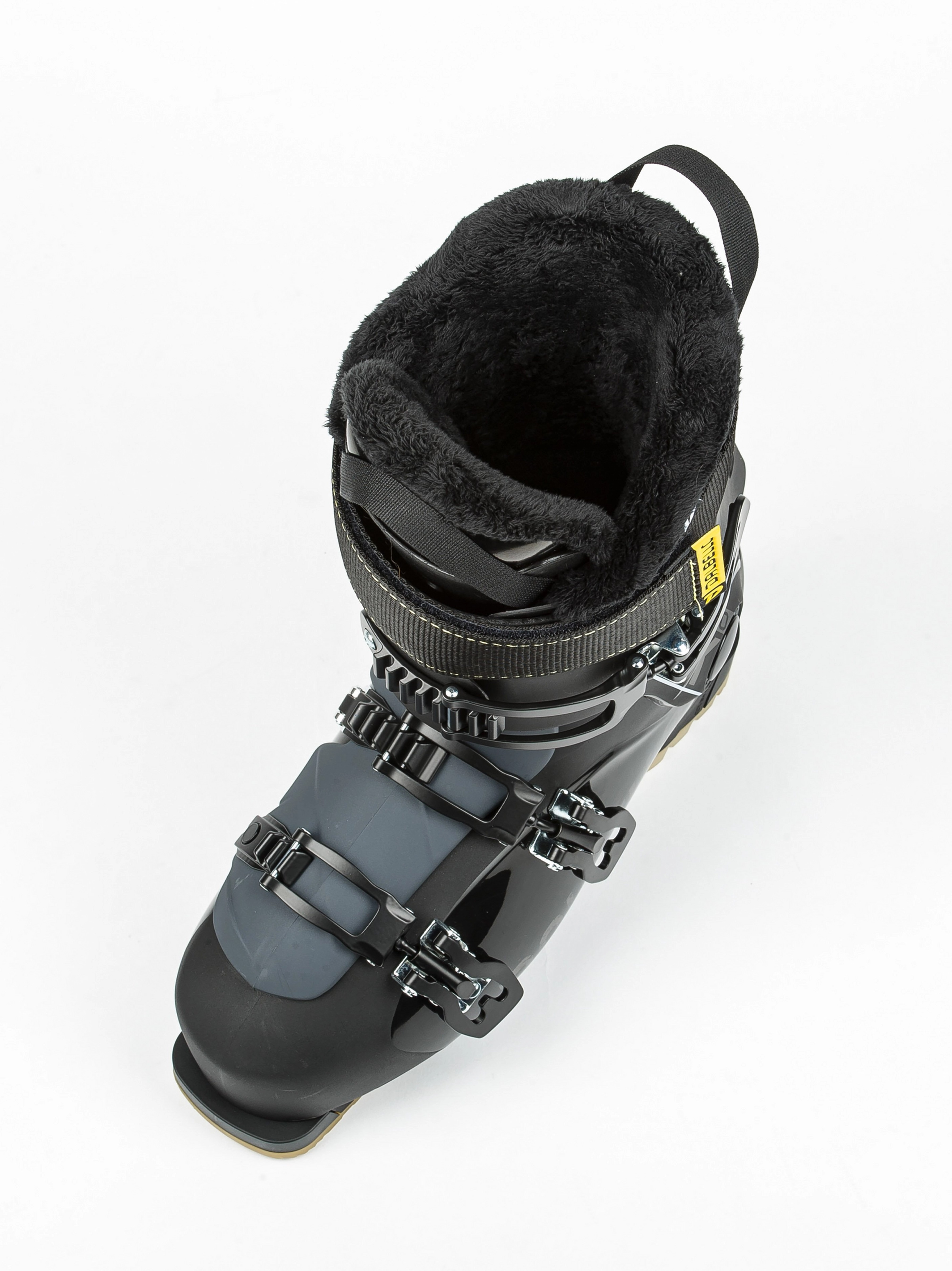 Il Moro Jakk Herre Black/Black
