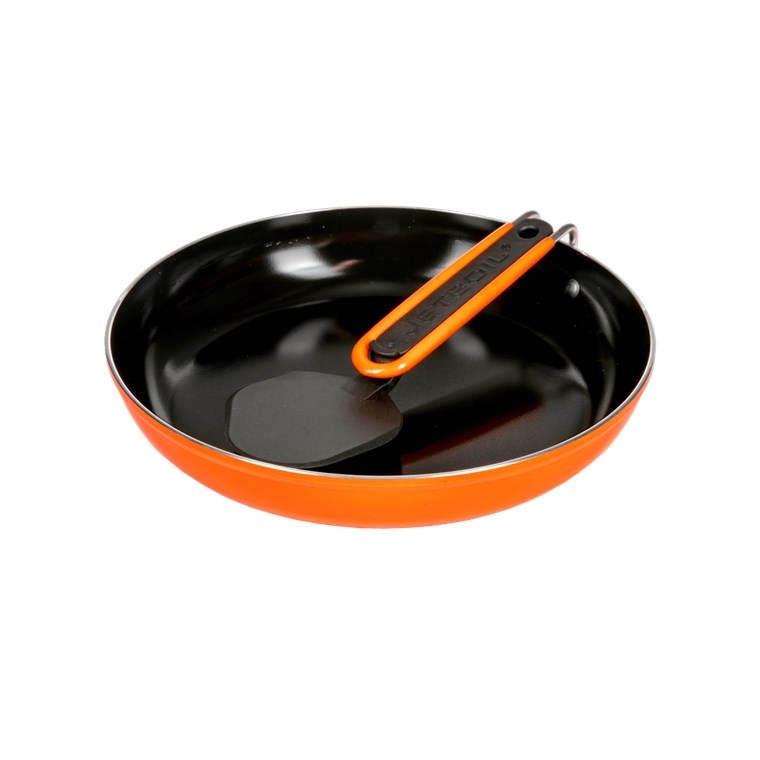 Jetboil Frypan Summit Skillet