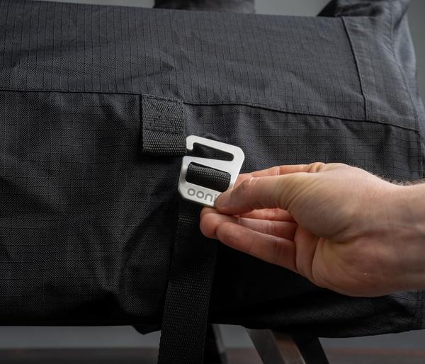 Ooni Abdeckhaube für Pizzaofen Karu 2 Pro &