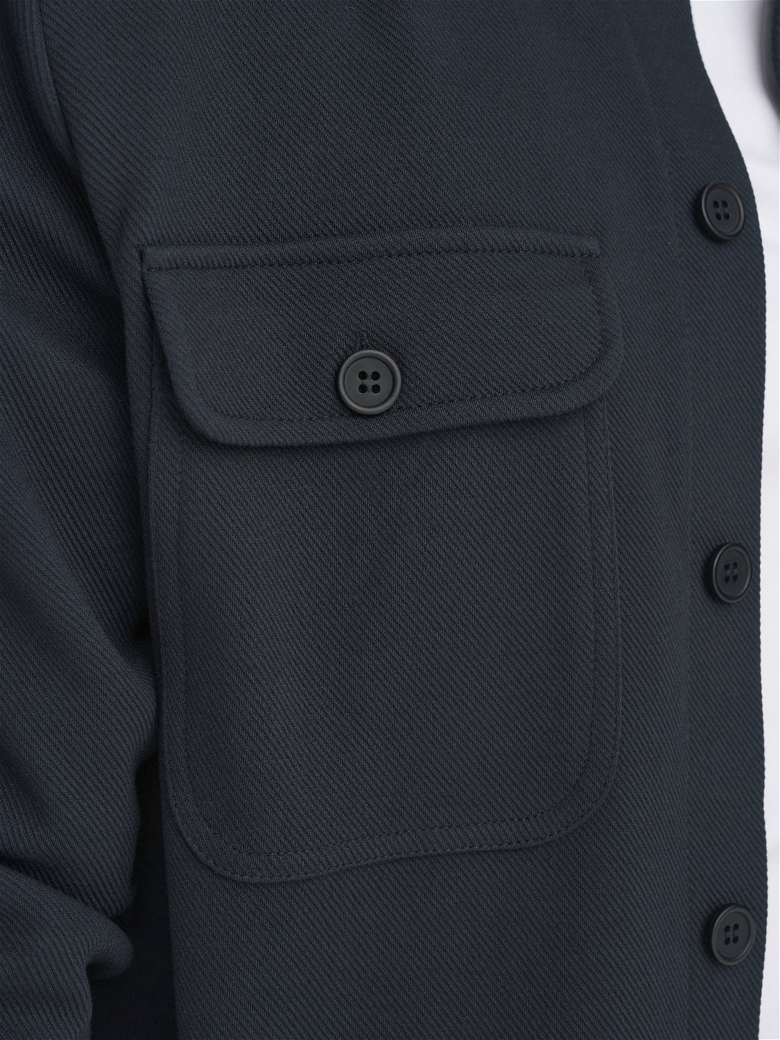 ONSNEWKODYL Hemd Dark Navy
