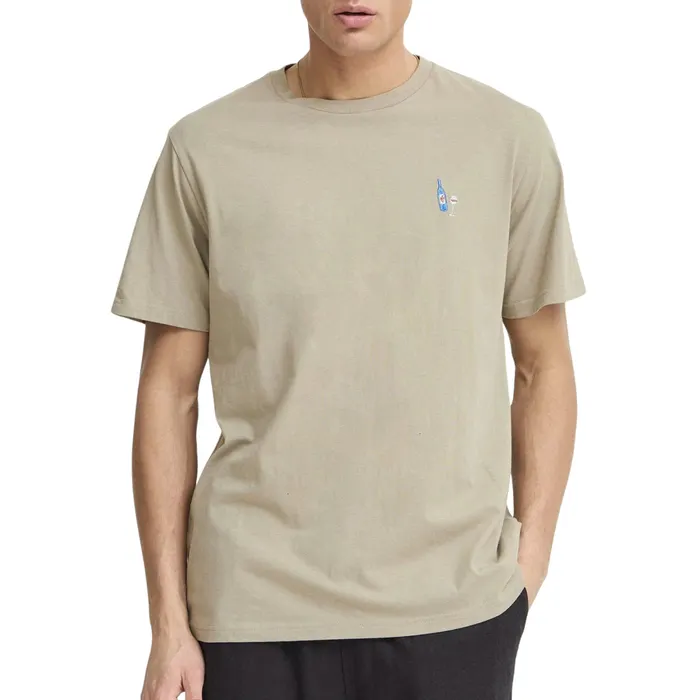 Solid Owens Shirt Heren