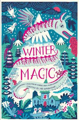 Winter Magic (Paperback)