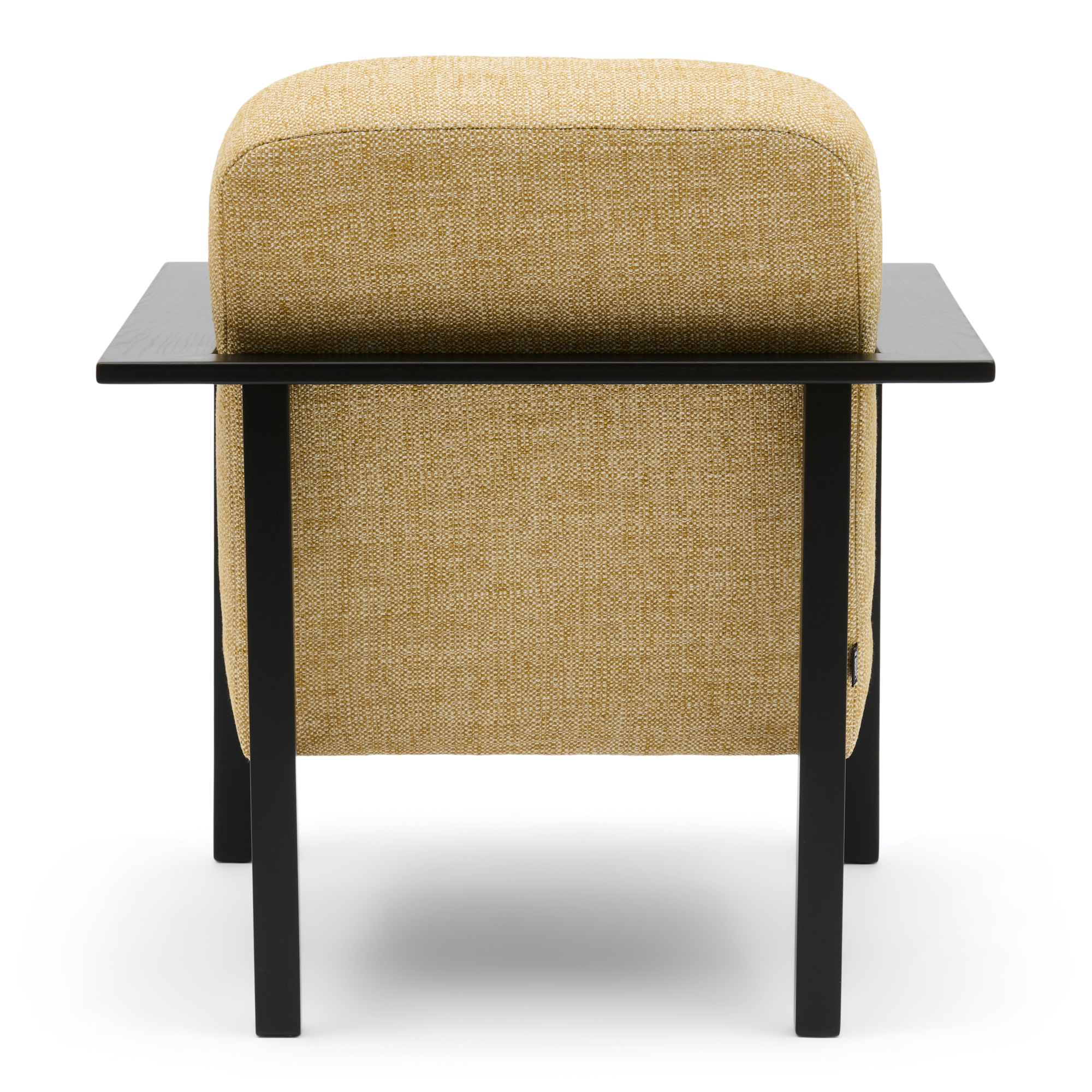 Fauteuil Juniper honey