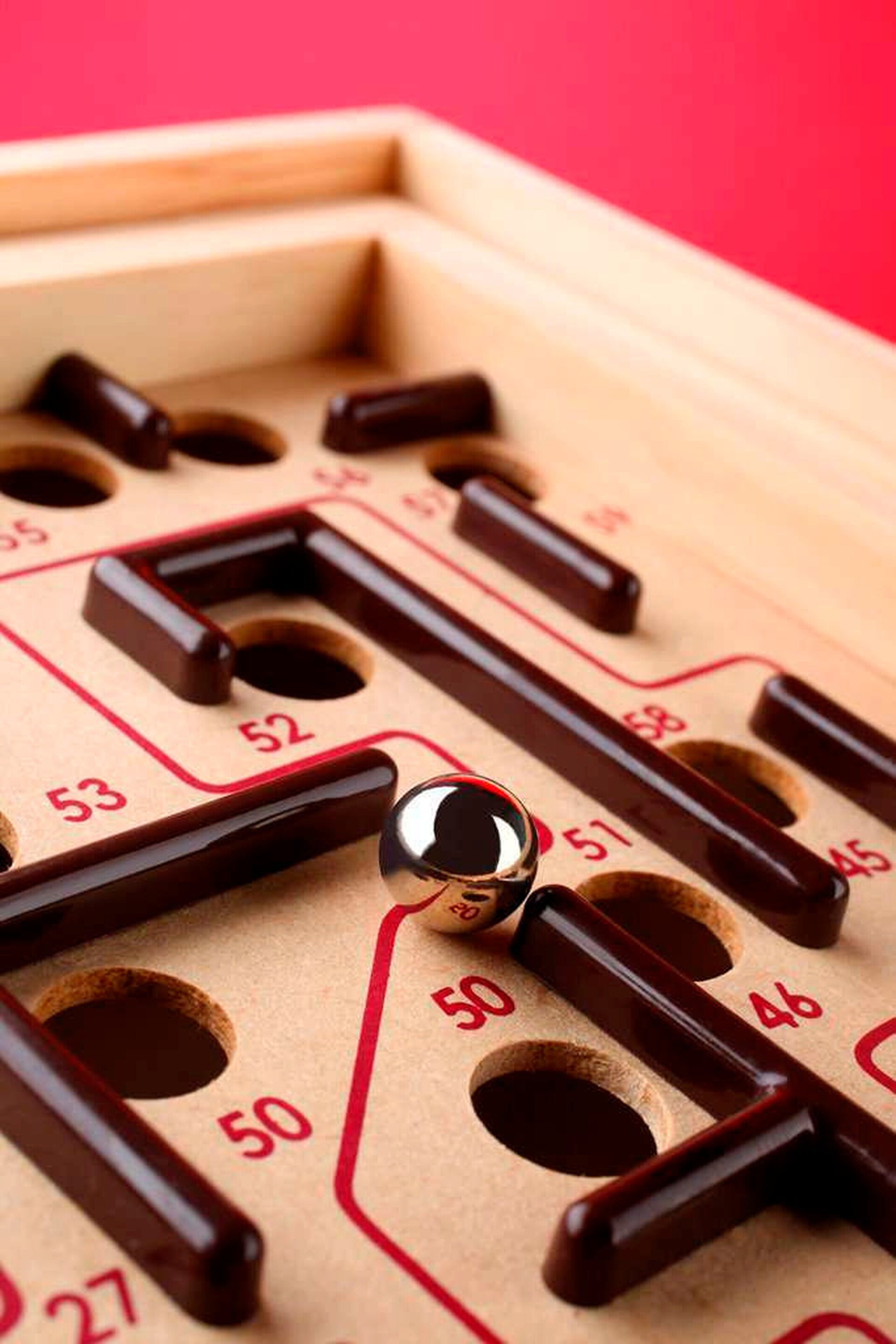 BRIO Labyrinth