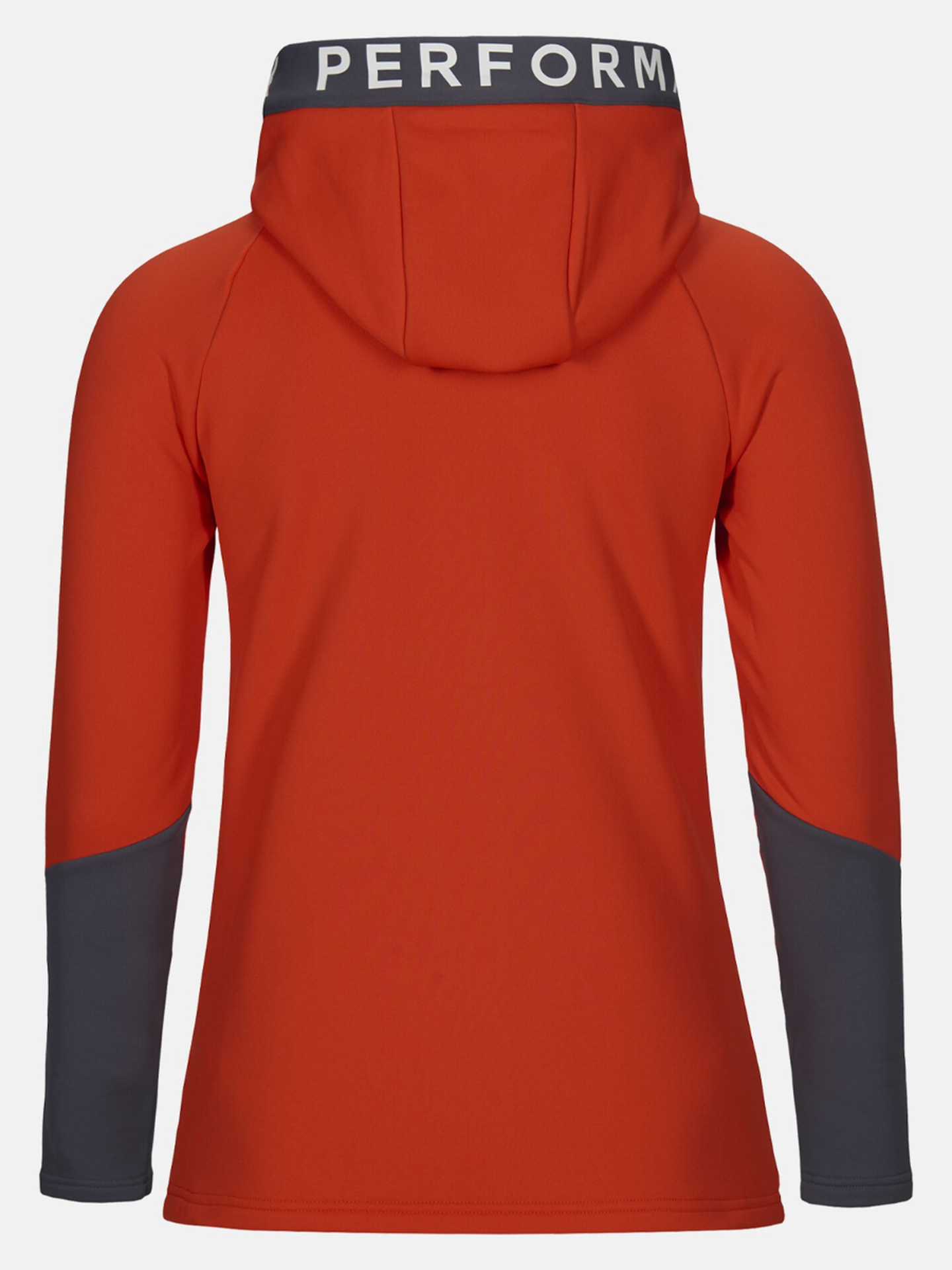 Rider Zip Hood