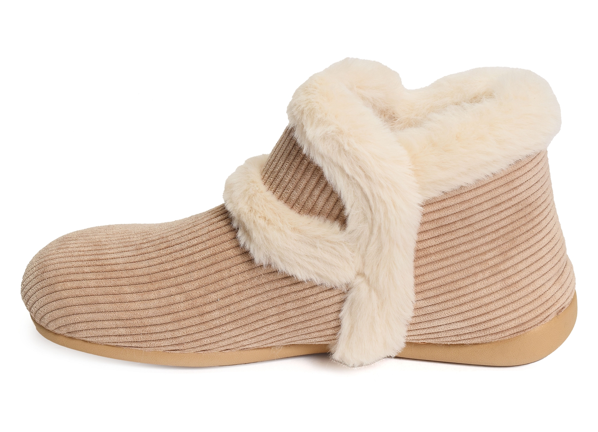 Decisif beige