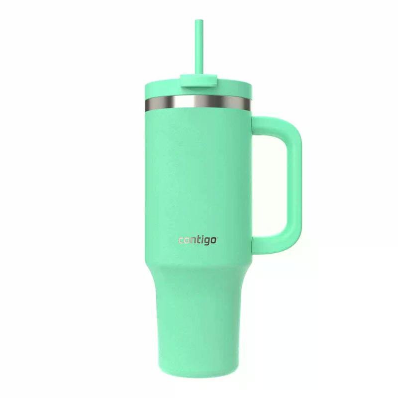 contigo® Streeterville THERMALOCK Tumbler 1200ml  - Turquoise