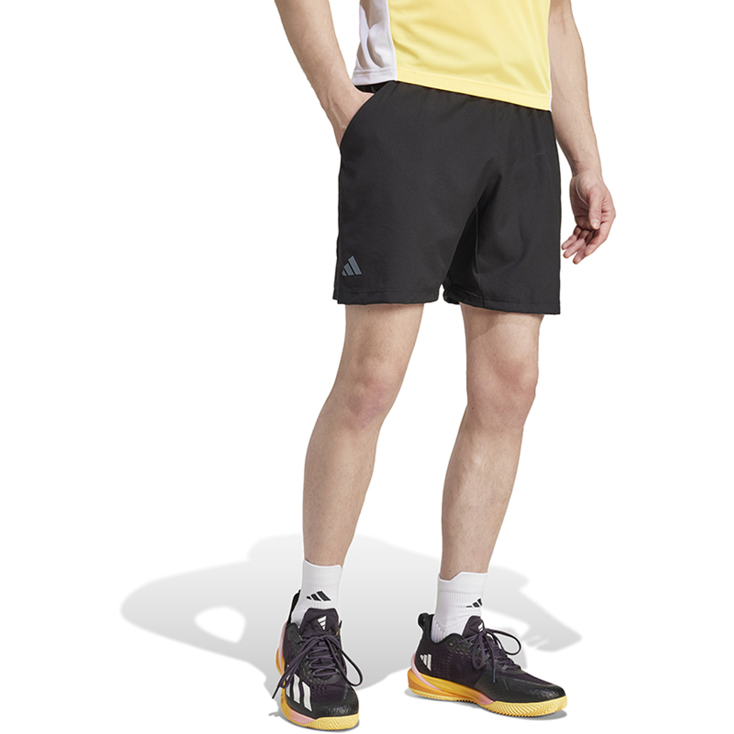 adidas Roland Garros Pro Freelift Set Heren