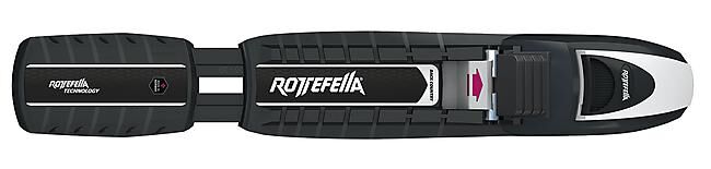 ROTTEFELLA - FIXATION SKI RANDO NORDIQUE ROTTEFELLA BC AUTO NNN