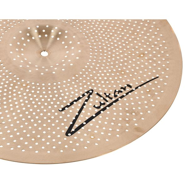 Zultan Mellow Professional Cymbal Set