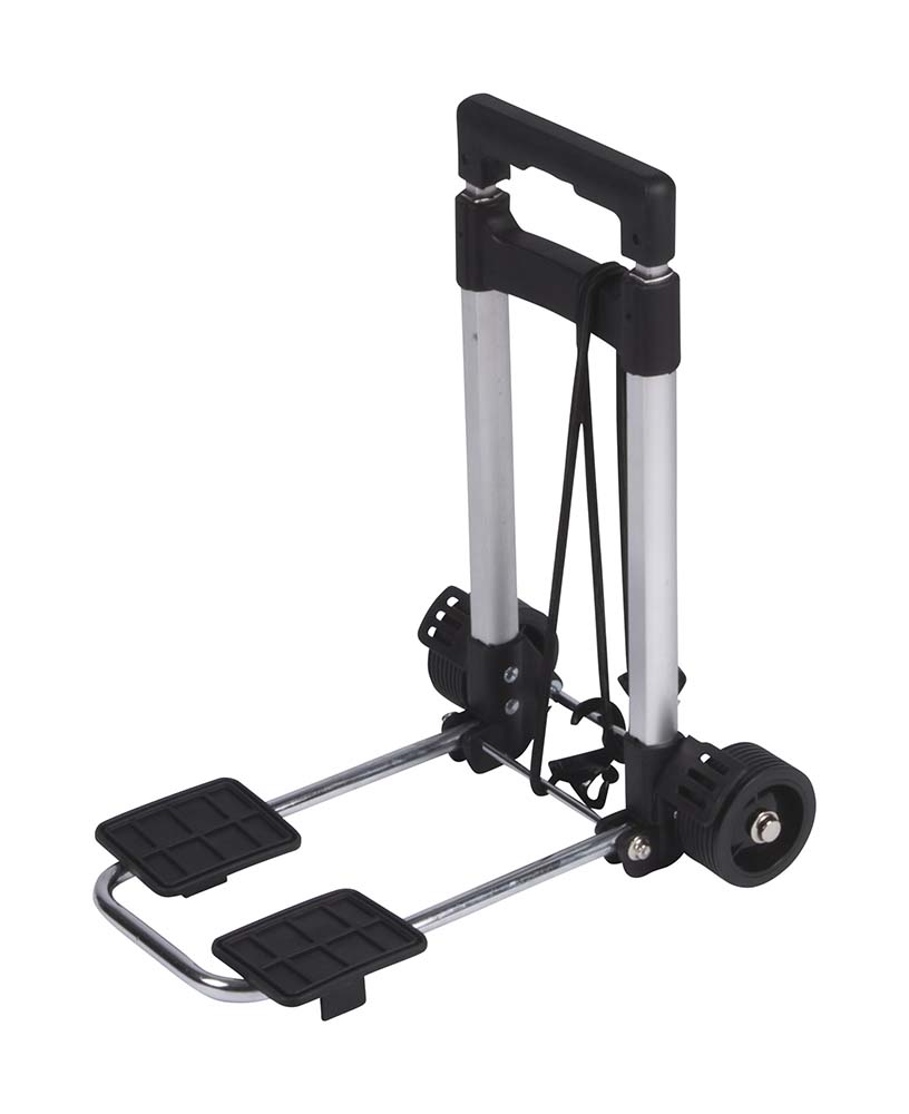 Bo-Camp 25 kg inklapbare bagagetrolley