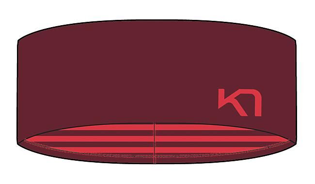 KARI TRAA - BANDEAU TIKSE HEADBAND W