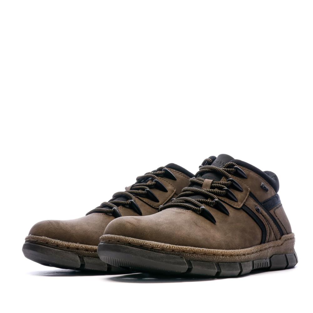 Relife Baskets Marron Homme Relife Jobarten