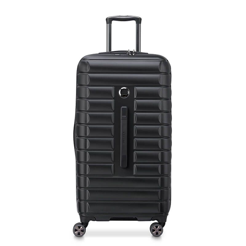 Valise rigide Shadow 5.0 Trunk 80 cm Noir