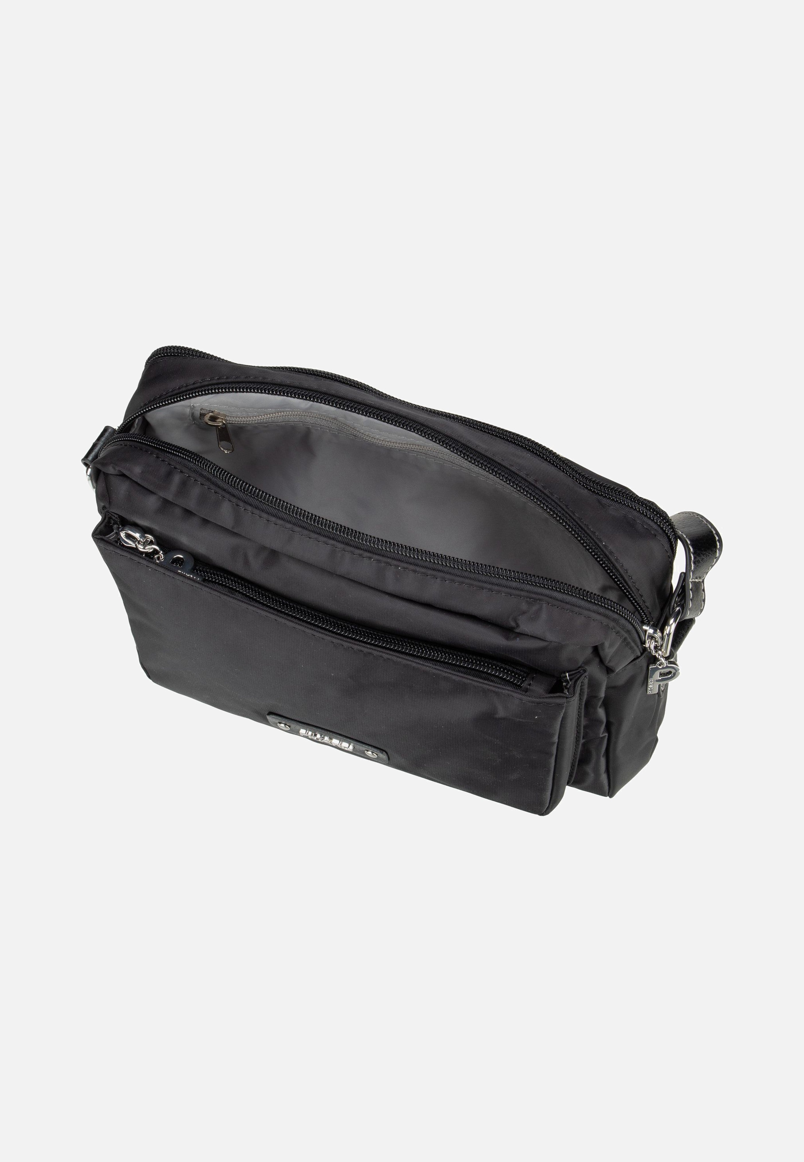 Sonja 3252 Schwarz - Crossbody Bag