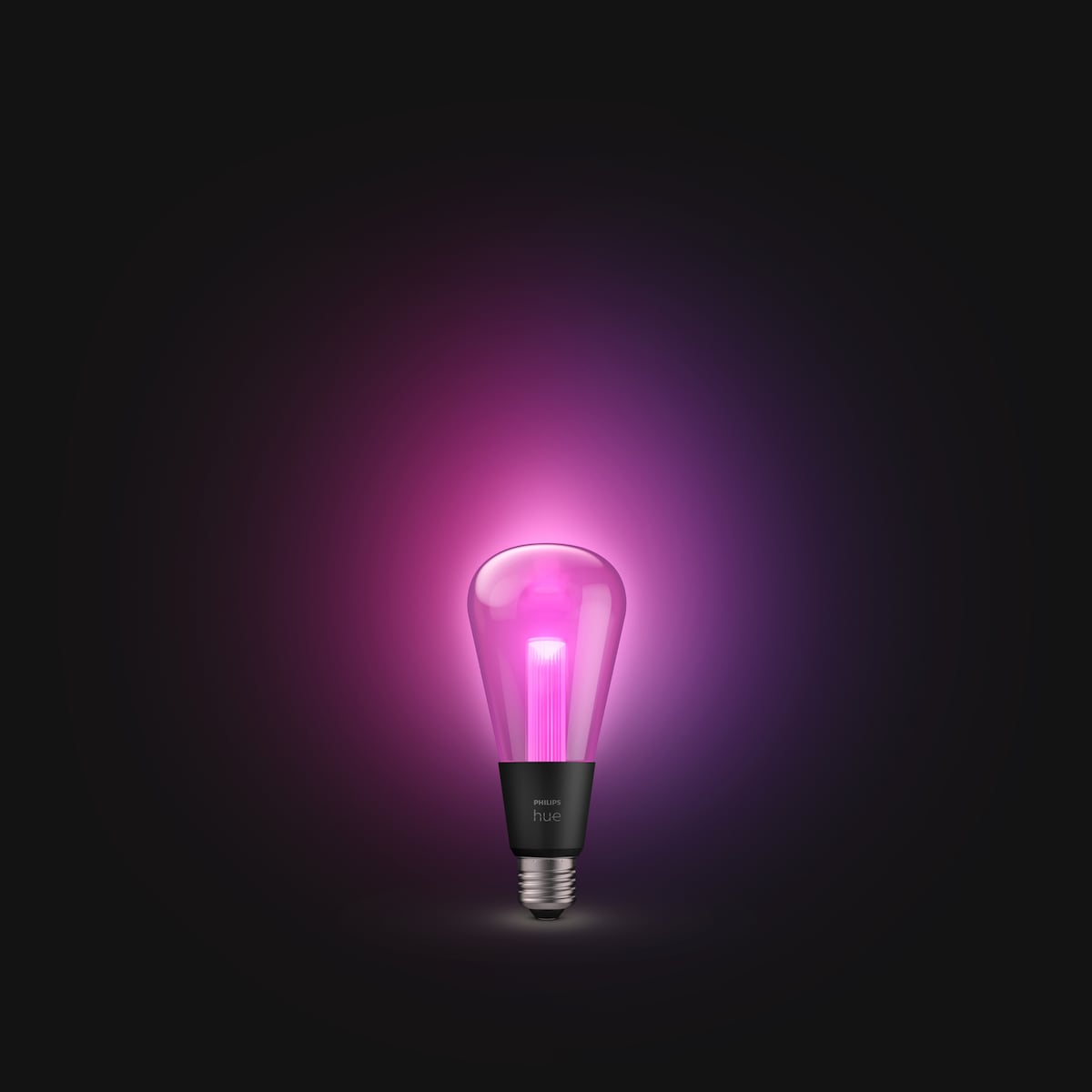 Philips Hue Lightguide LED lyspære 6,8 W E27