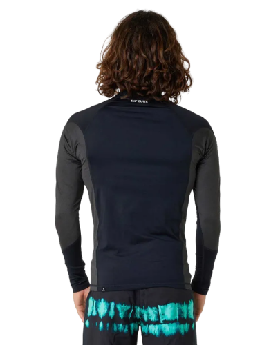 Rip Curl Waves UPF Perf L/S