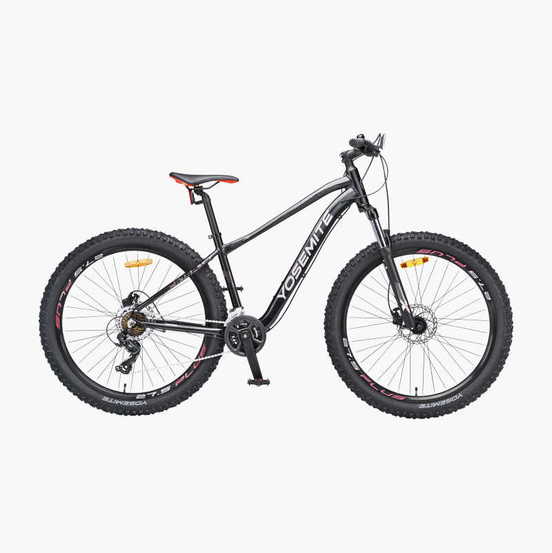 Mountainbike 27,5