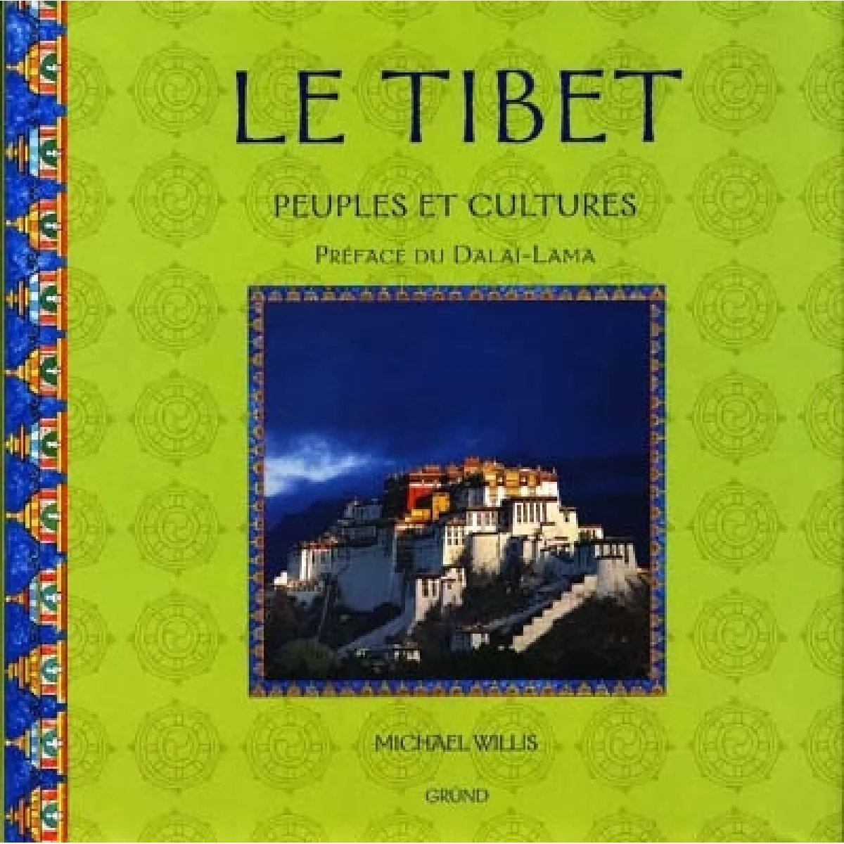 Tibet · Occasion