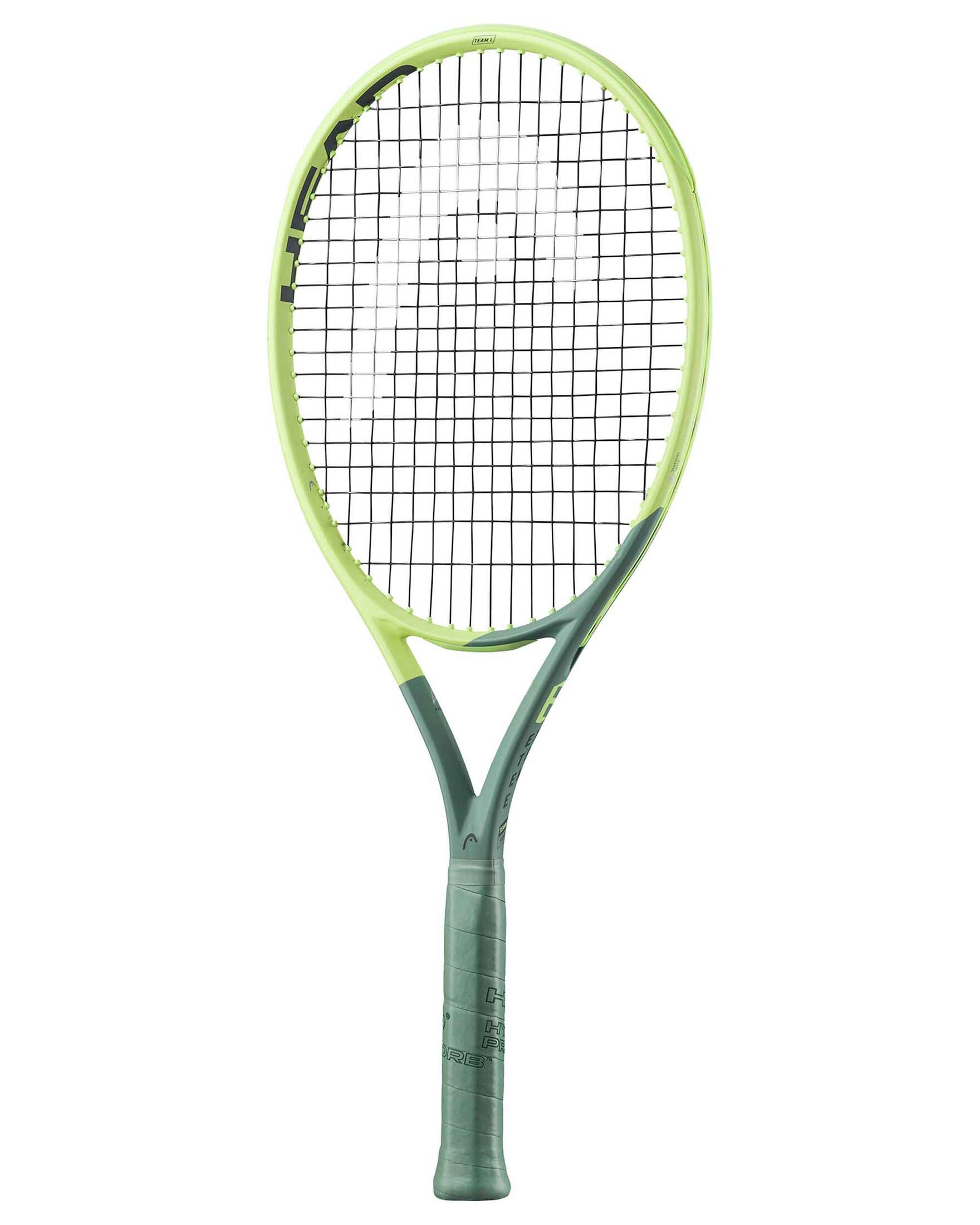 Head| Tennisschläger EXTREME TEAM L besaitet