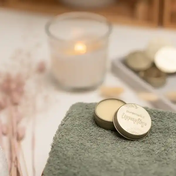 Lip-Balm Sweet-Mint