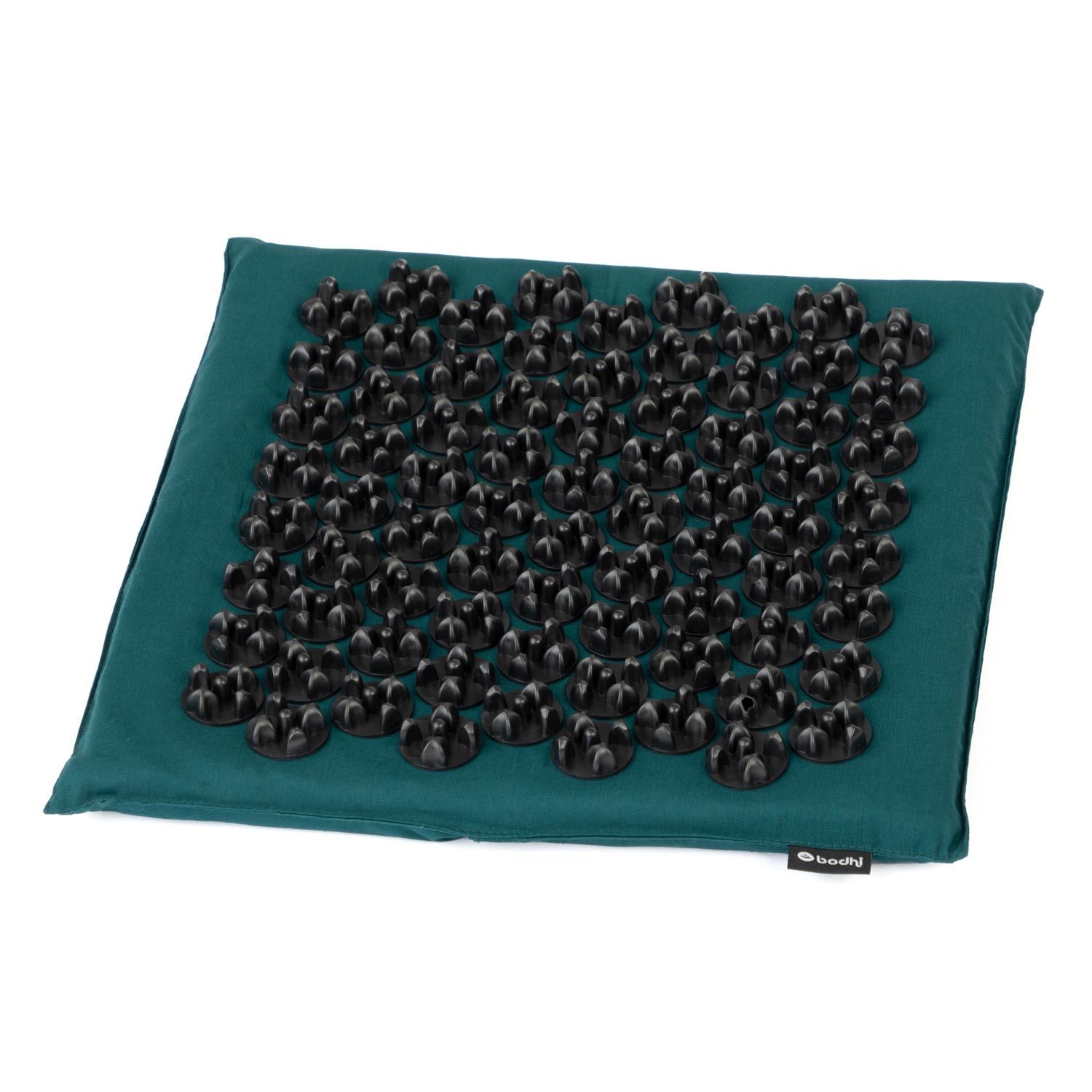 bodhi VITAL Akupressurmatte & Nackenrolle, Deluxe-Set SOFT