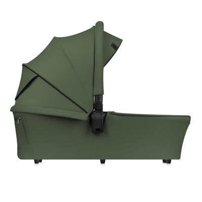 Lionelo MIKA Plus 2-in-1 Duovogn, Green Olive