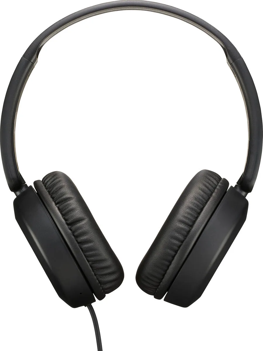 JVC HA-S31M Noir Casques hi-fi