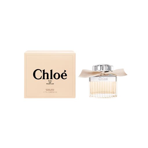 Chloé Signature Eau De Parfum, 50 ml