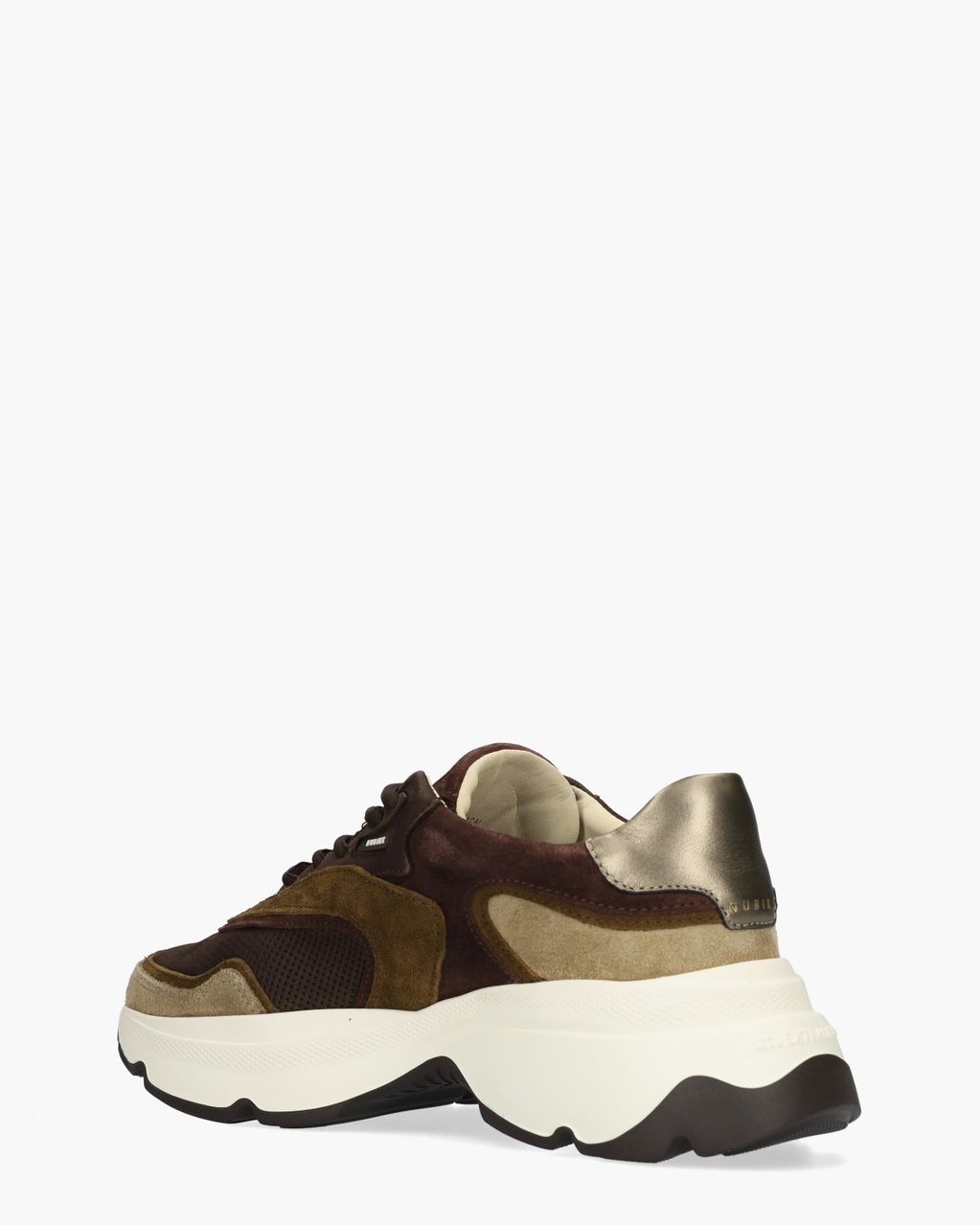 Nubikk Ross Noa Multicolor Damessneakers