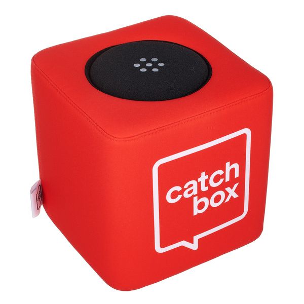 Catchbox Mod Custom