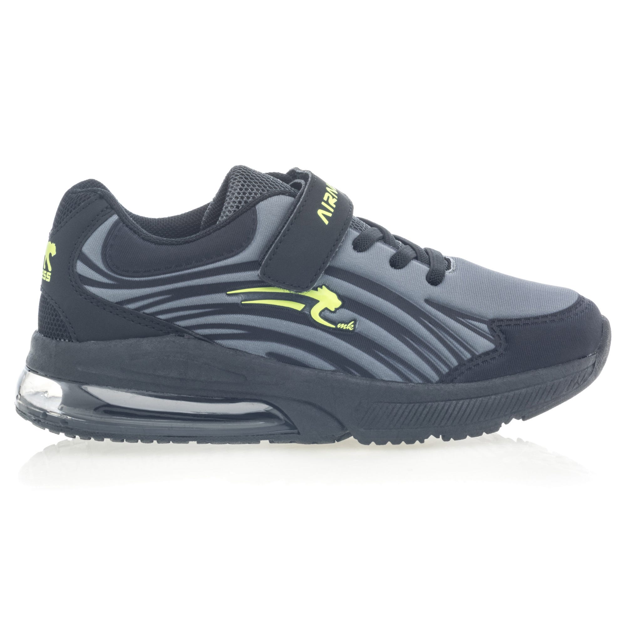 Sneakers Garçon noir