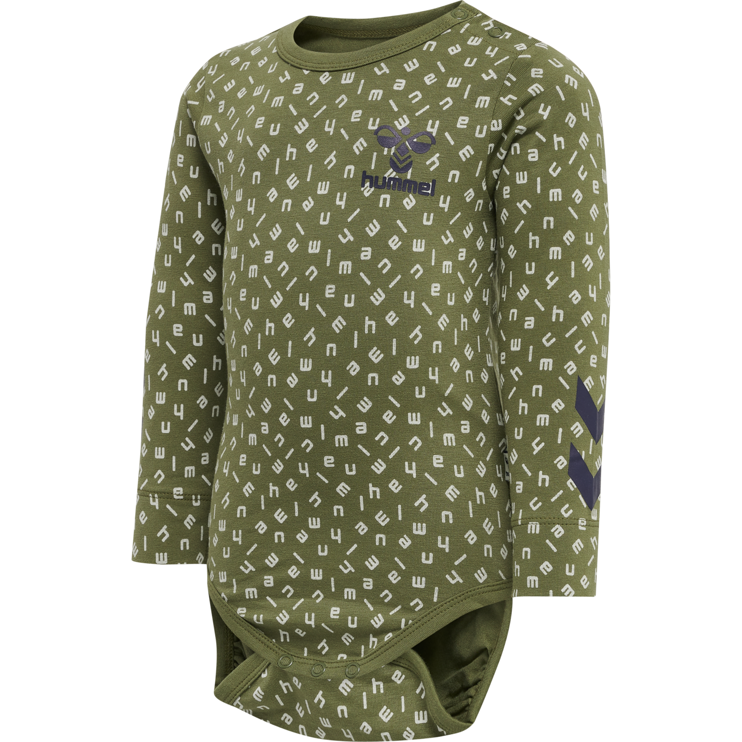 hmlCONNOR BODY L/S