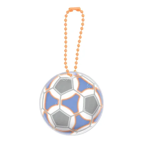 moses. Glimmis Bunter Fußball