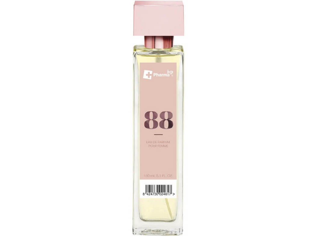 PERFUME IAP PHARMA SENHORA Nº88 150ML