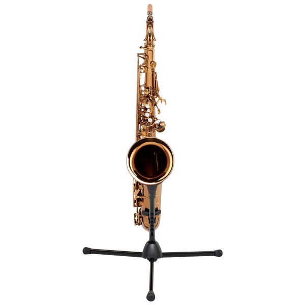 Forestone GX Cognac Lacquered Tenor Sax