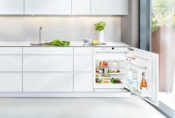 LIEBHERR UIK 1514 Indbygningskøleskab med BioCool