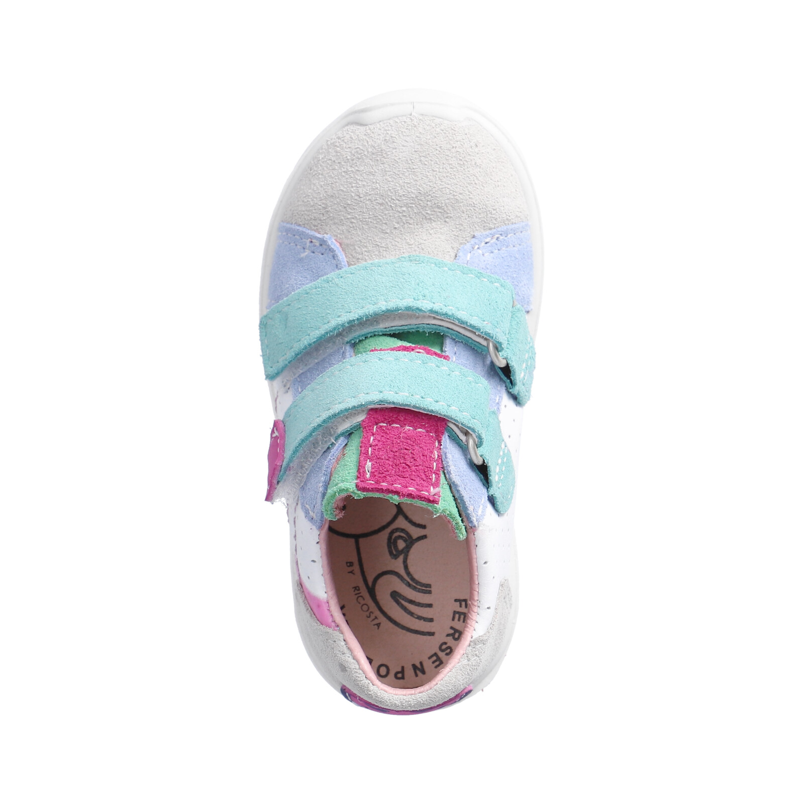 SMILE - Sneaker
