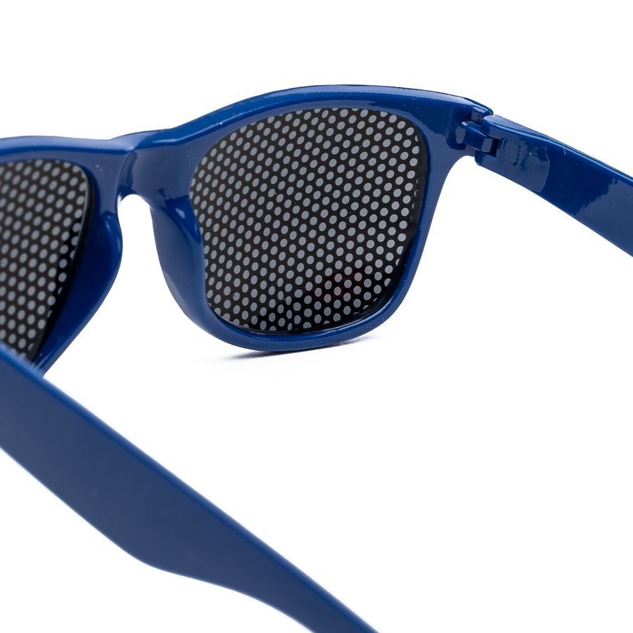France Lunettes de Soleil - Bleu/Blanc/Rouge