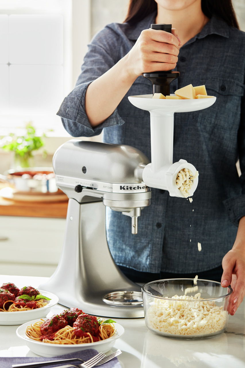 KitchenAid Fleischwolf