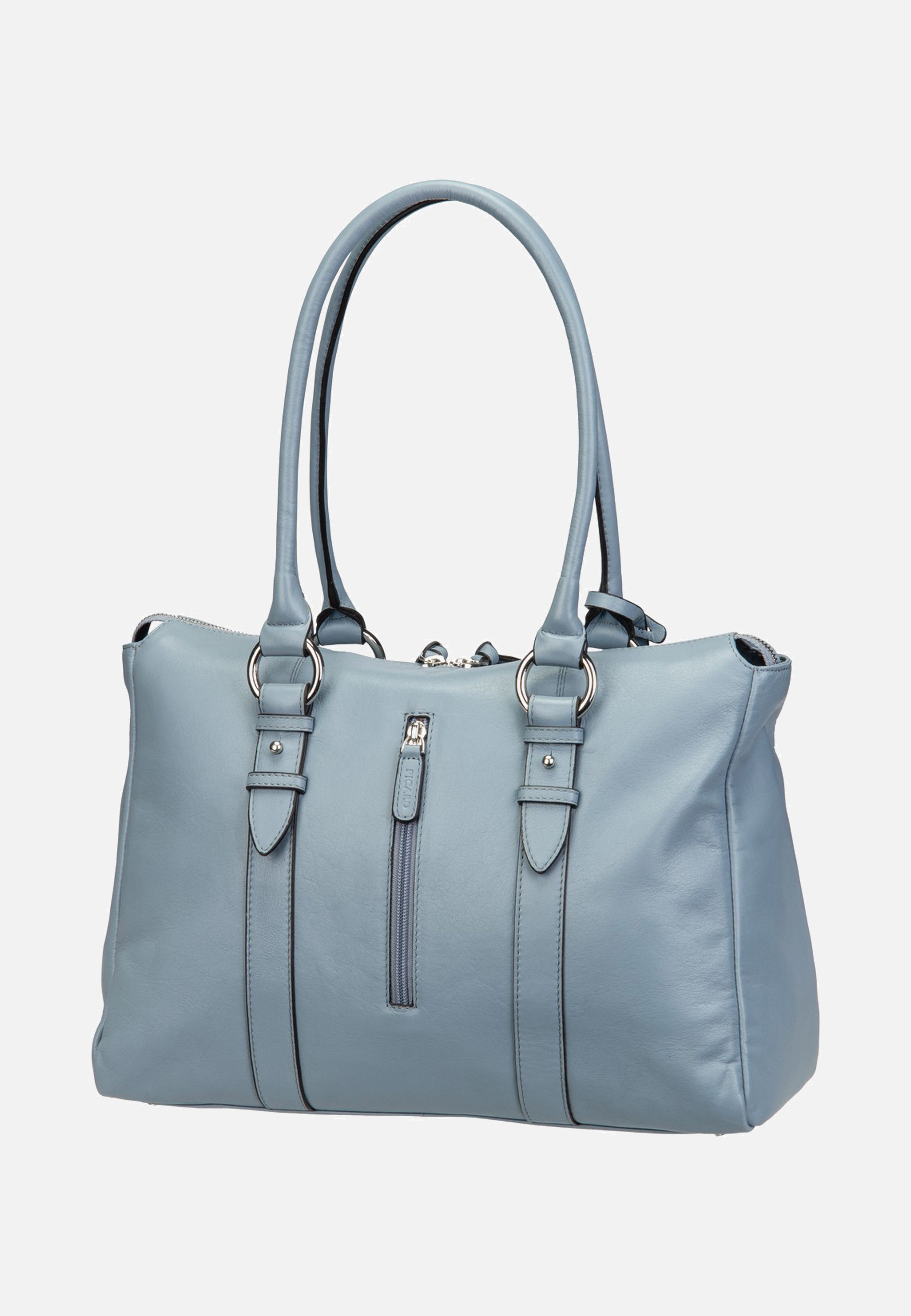Valesca 1207 Sky - Shopper
