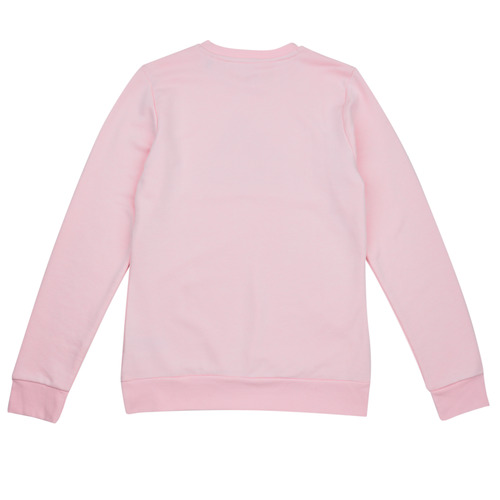 Adidas Sportswear - ESS BL SWT - Rose clair