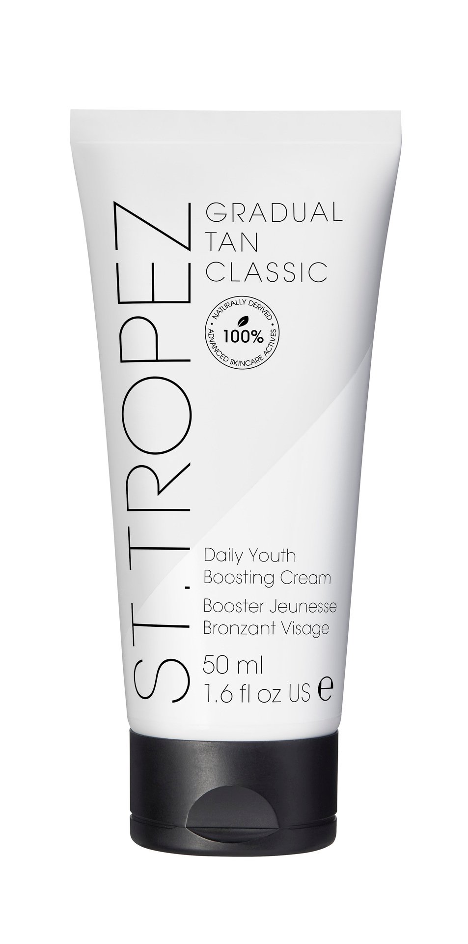 St. Tropez Gradual Tan Classic Face Lotion 50 ml