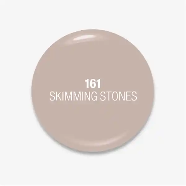 Clean & Free Nail Polish 161 Skimming Stones