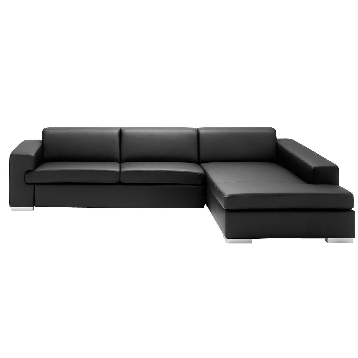 ANDRES Sessel - Grau / B: 51.0 cm x T: 40.0 cm x H: 41.0 cm