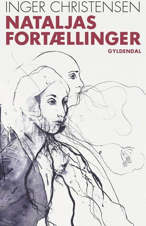 Nataljas Fortællinger - Inger Christensen - Bog