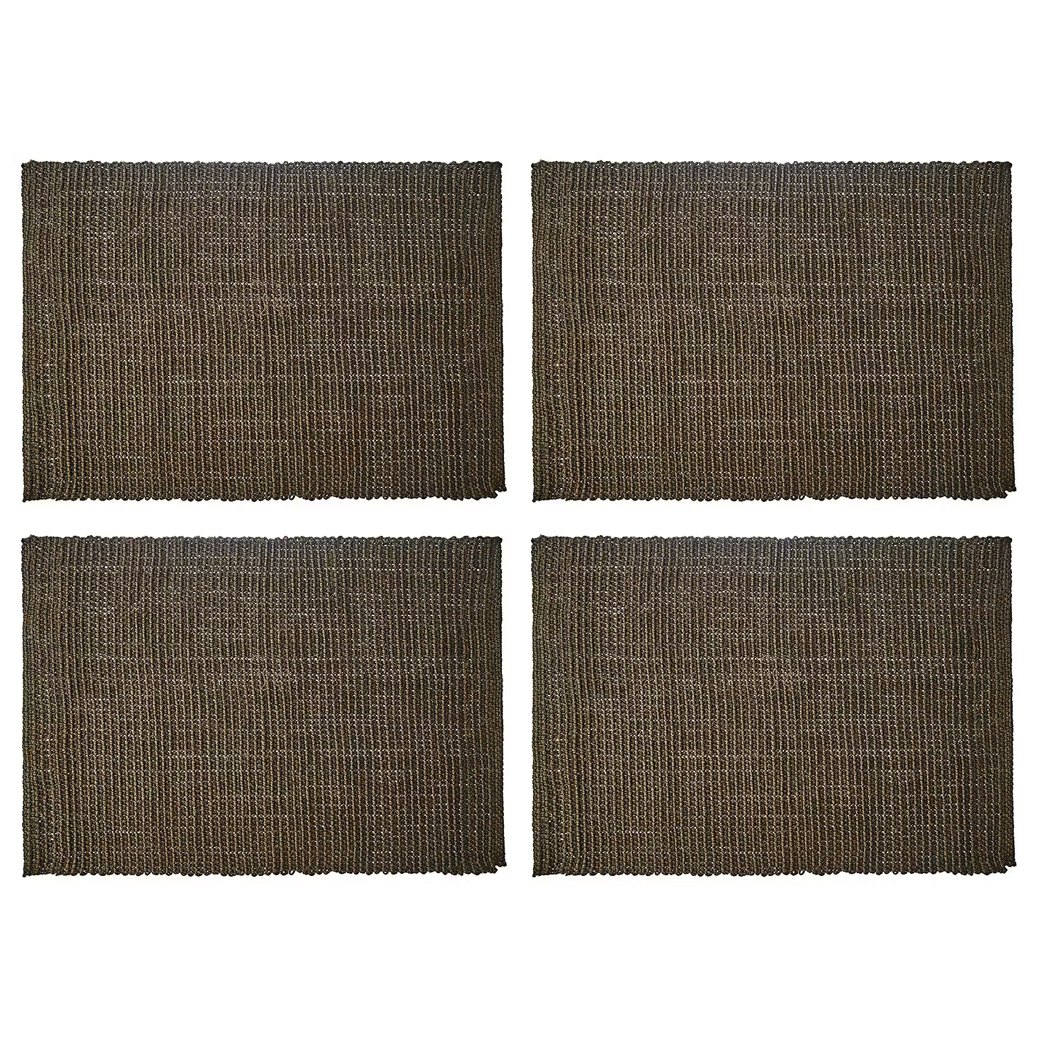 FARMHOUSE Platzset 4er-Set