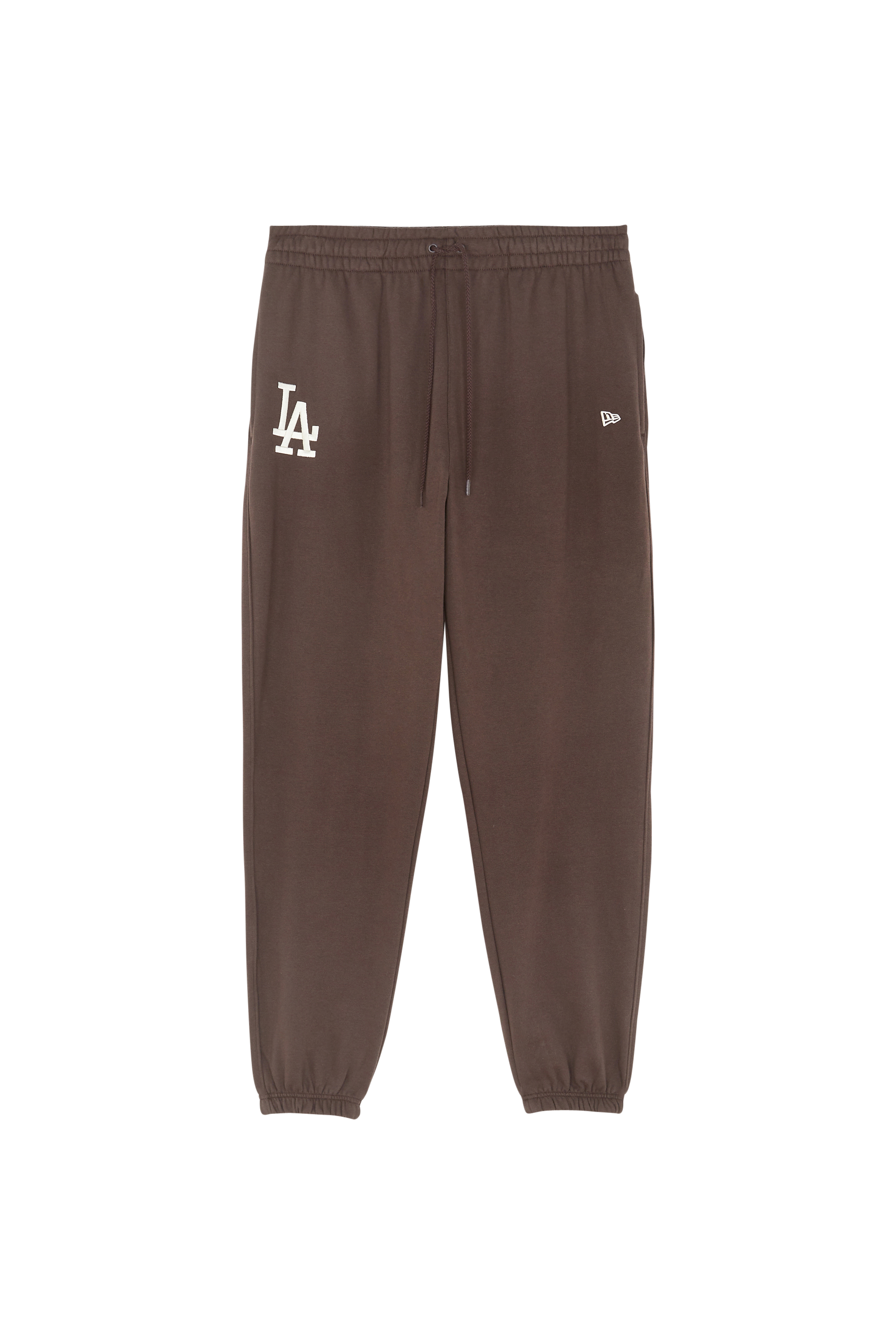 NEW ERA Jogging  LEAGUE ESSENTIAL Marron